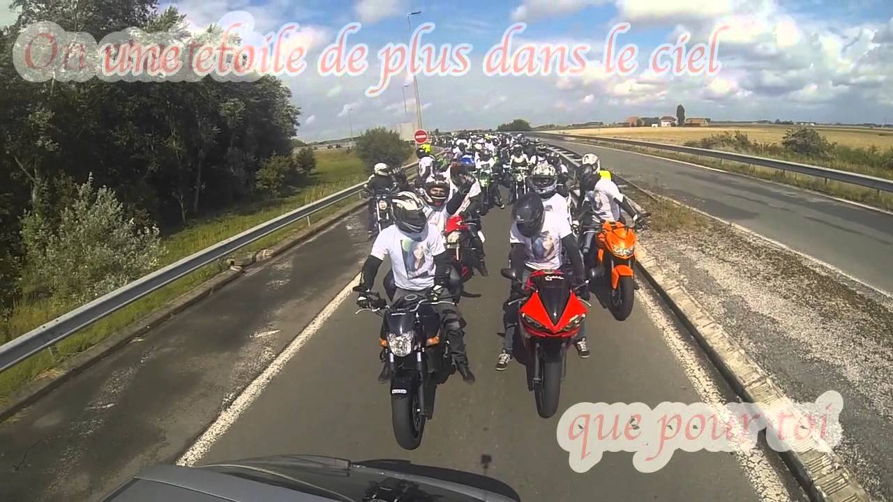 hommage a mégane
