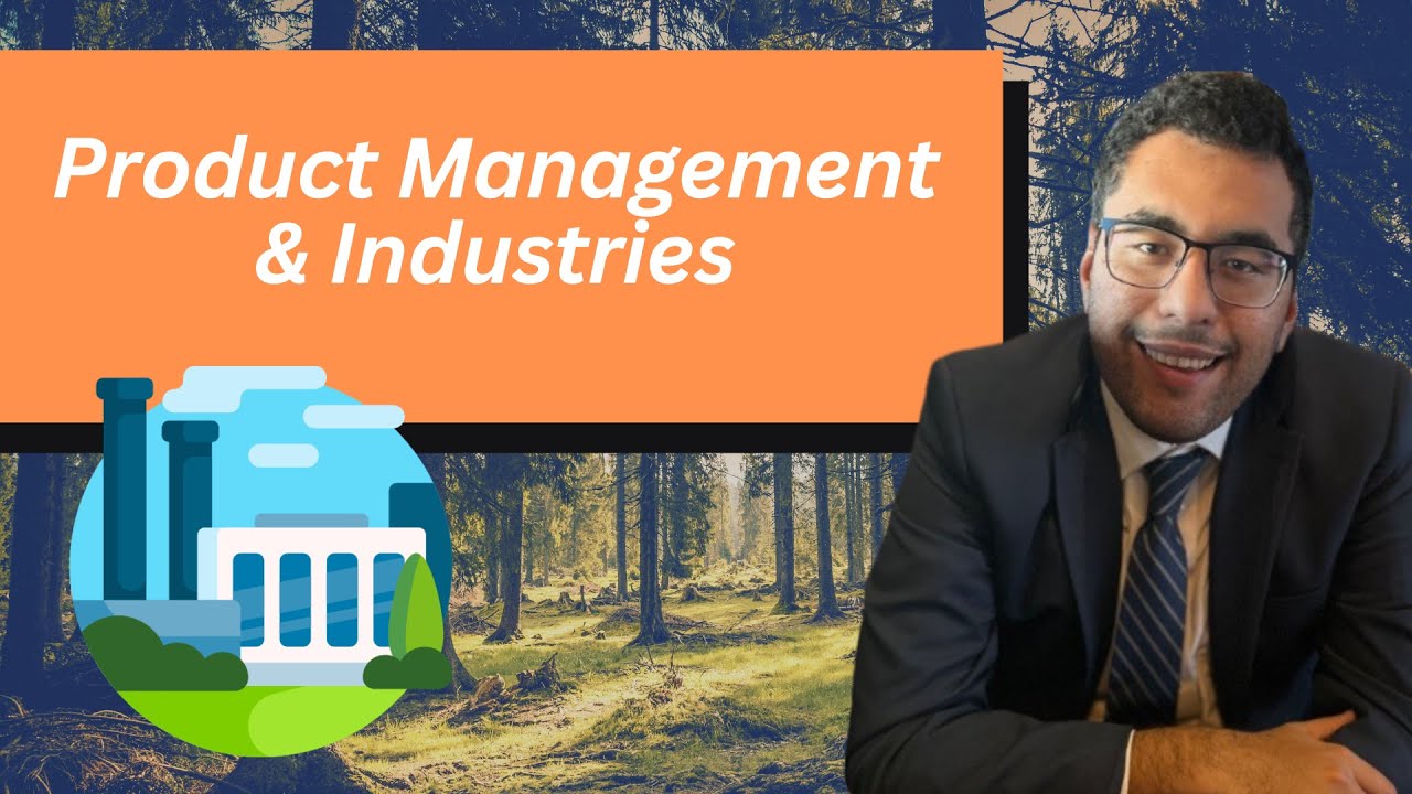 Why are there so many different types of Product Management?
