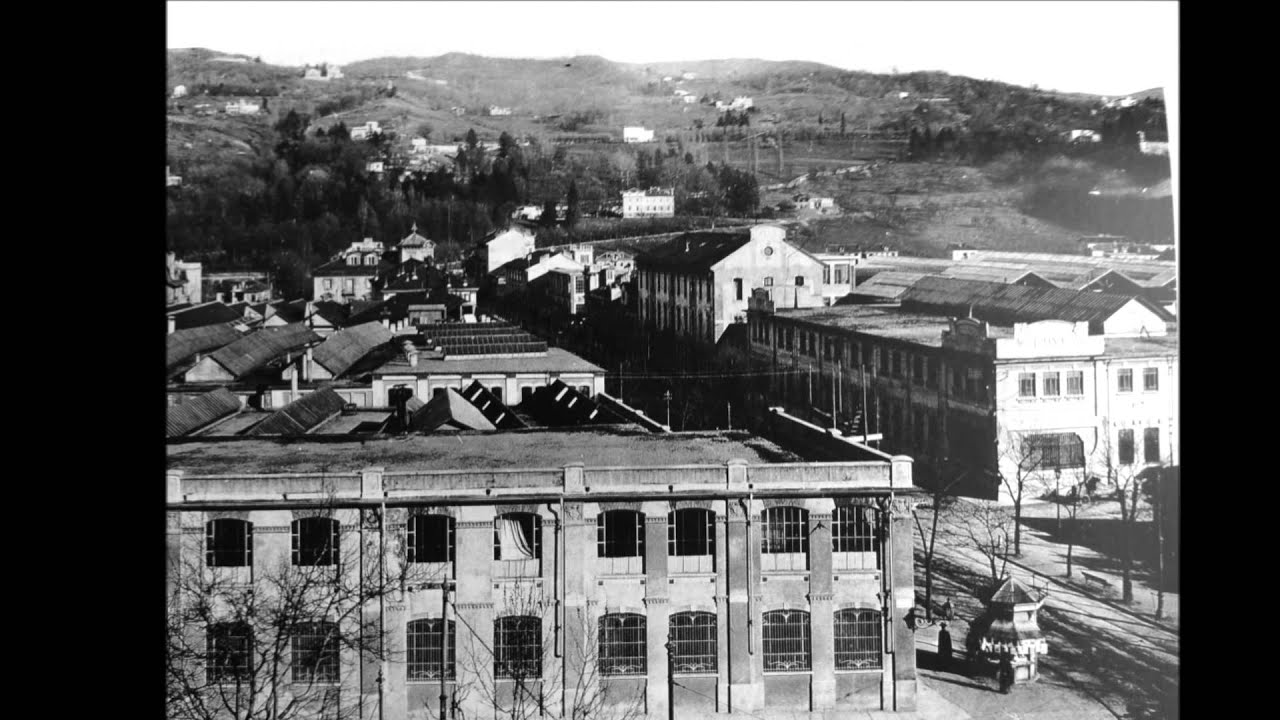 Torino dal 1867 al 1950.wmv