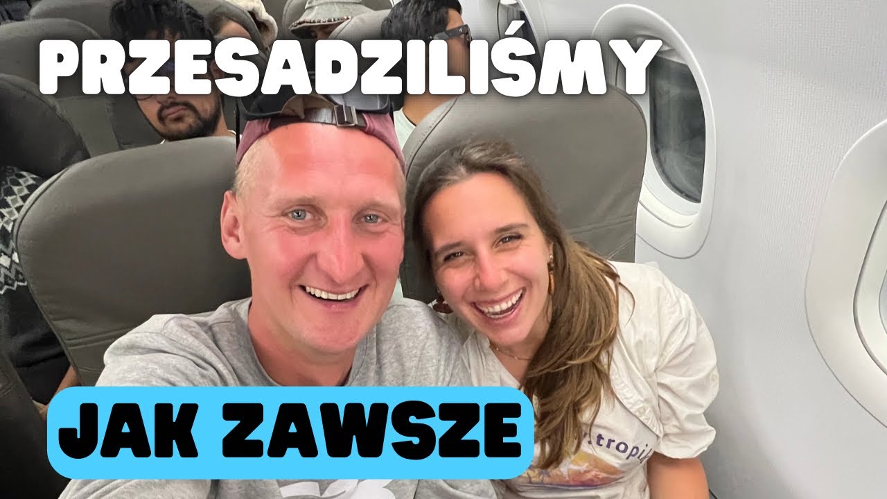 #263 | Z Andów do Limy | Przeprowadzka z nadbagażem! |