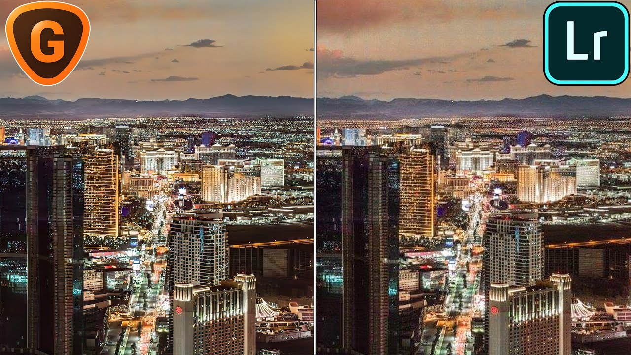 Gigapixel AI - the results are SHOCKING ... in a good way!