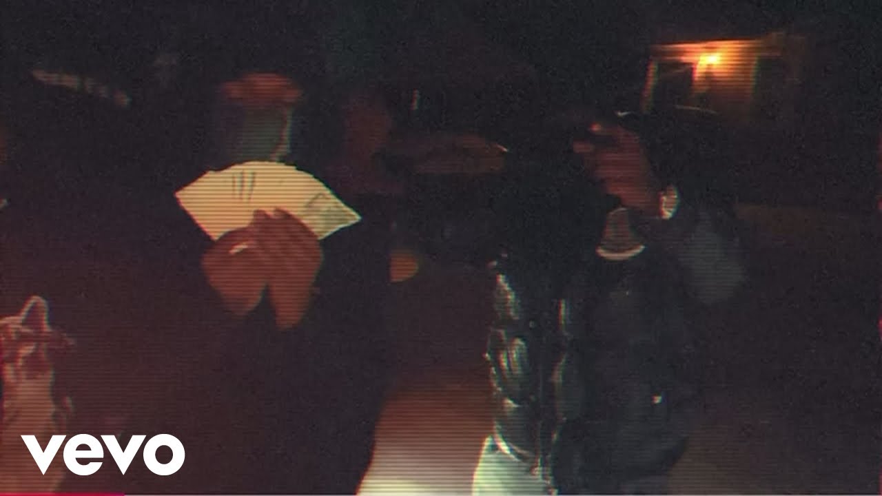 Big KWE - Im So SBV (Official Music Video)