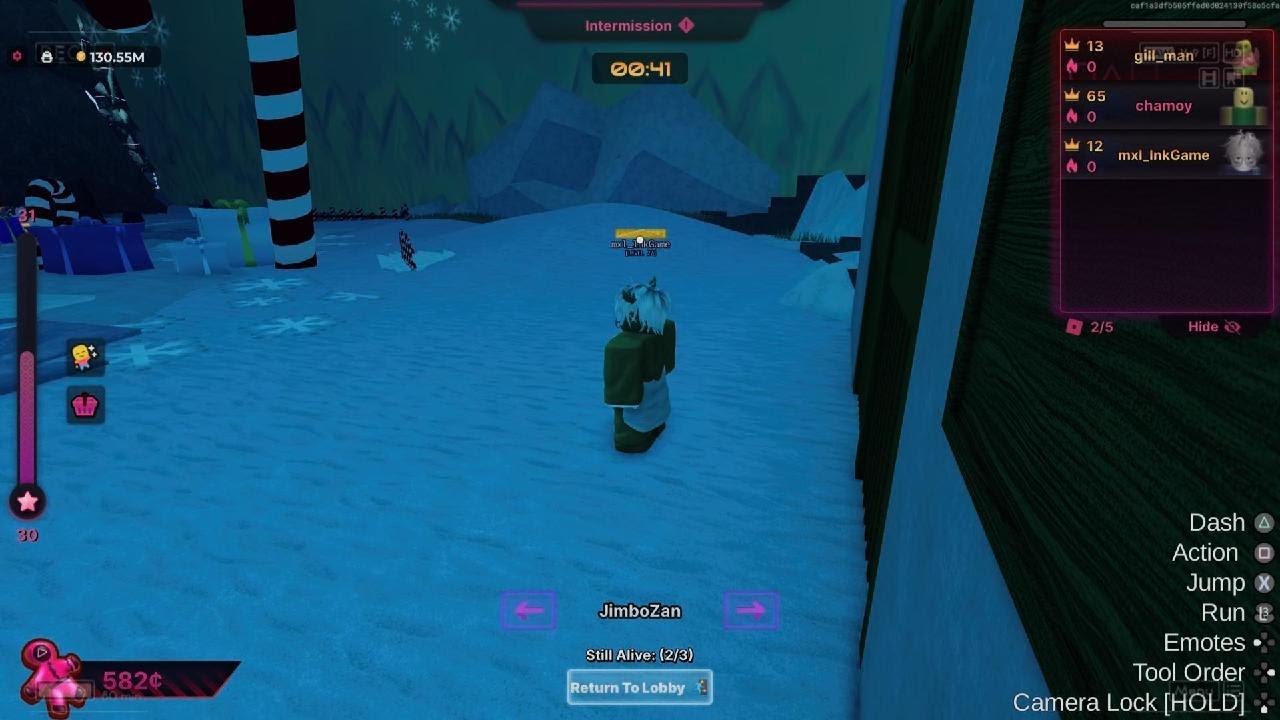 Q pedazo de hacker