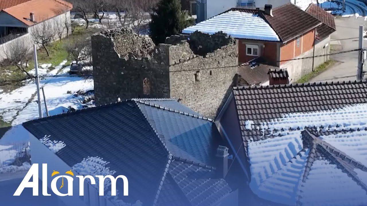 Njihuni me fshatin Baballoq, këto janë karakteristikat