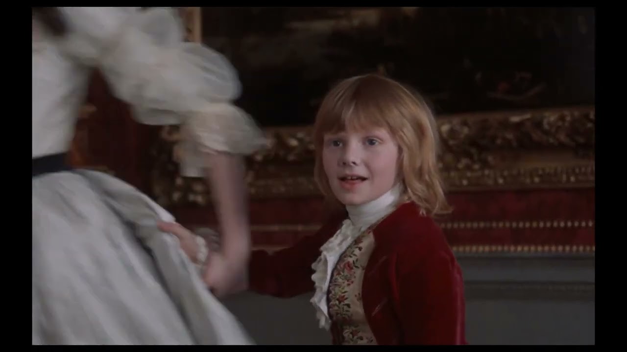 Barry Lyndon I Trailer Ufficiale HD