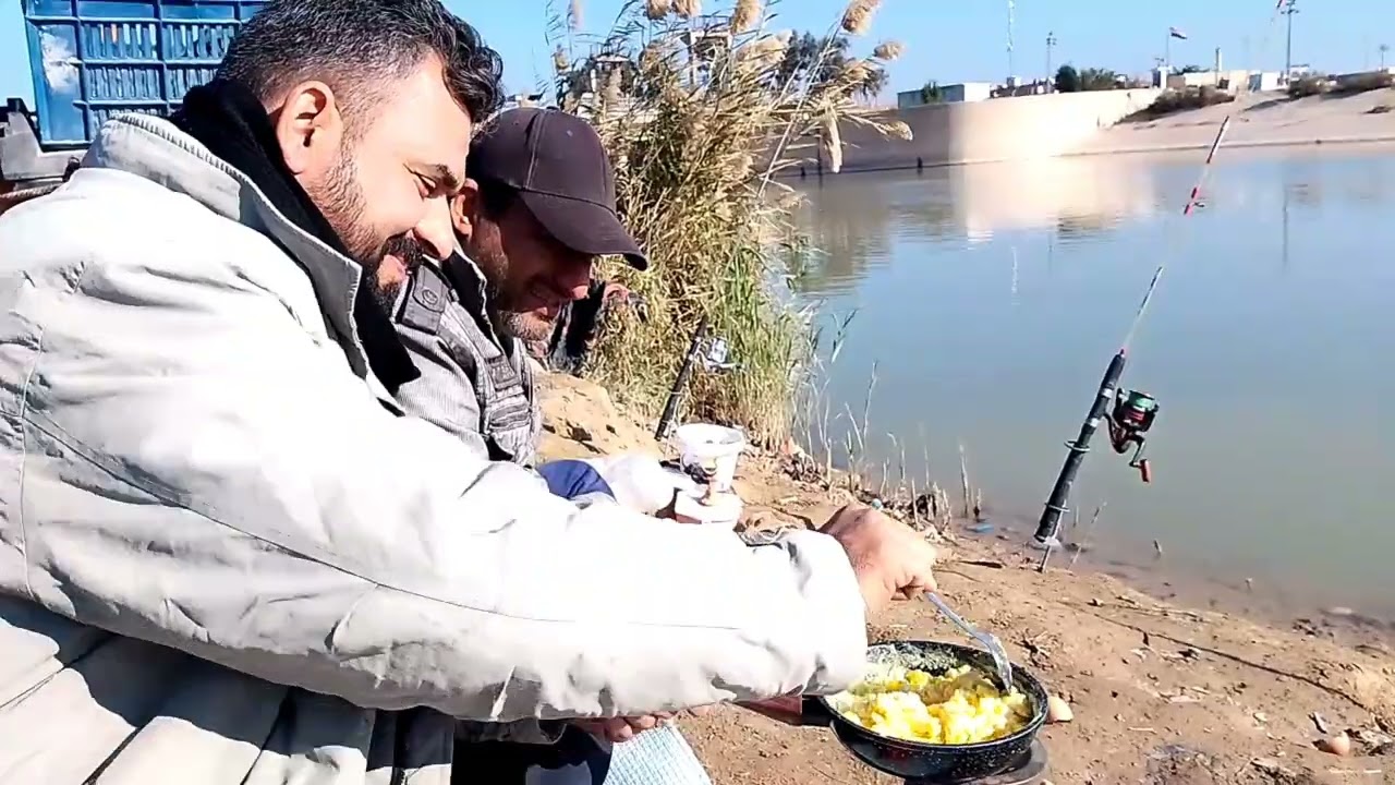 اليوم صدنا احلى سمتي
