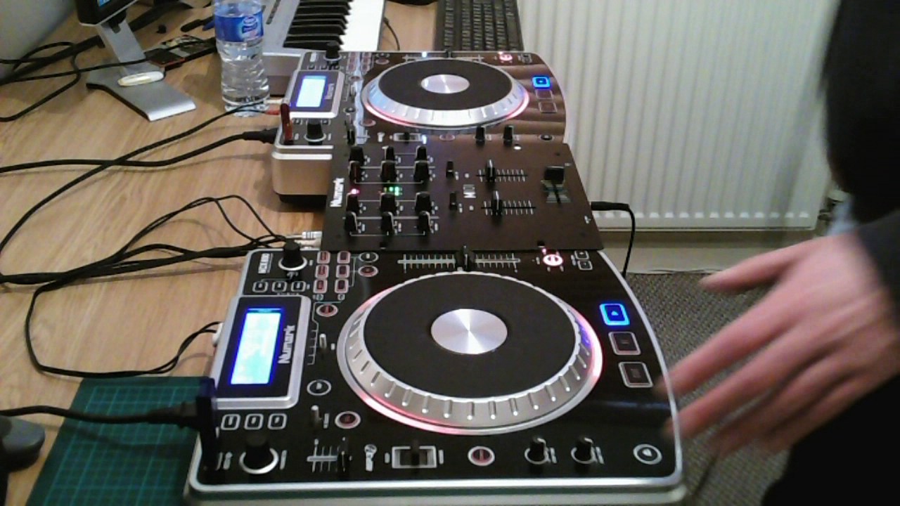 DJ Ben Foster 2 Hour Mix for May 2017