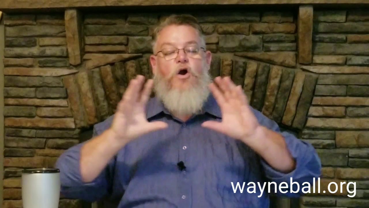 How Faith Works Part 5