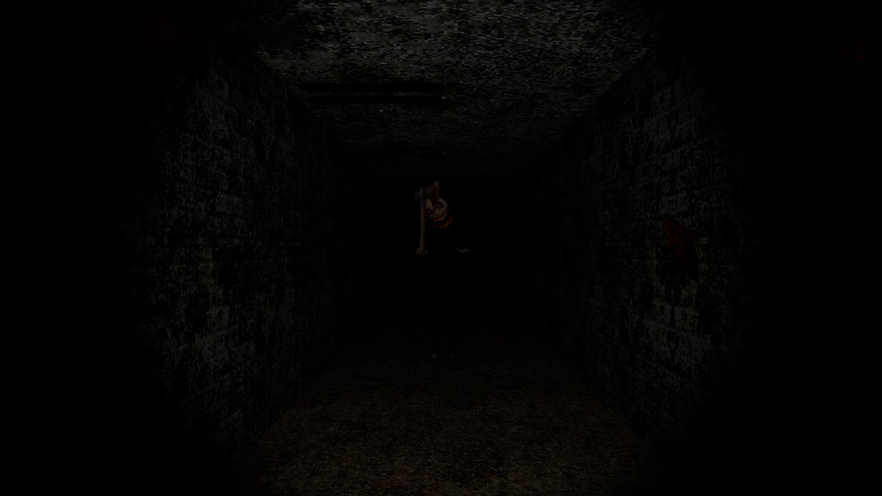 Baldi's Hidden Mysterious Schoolhouse