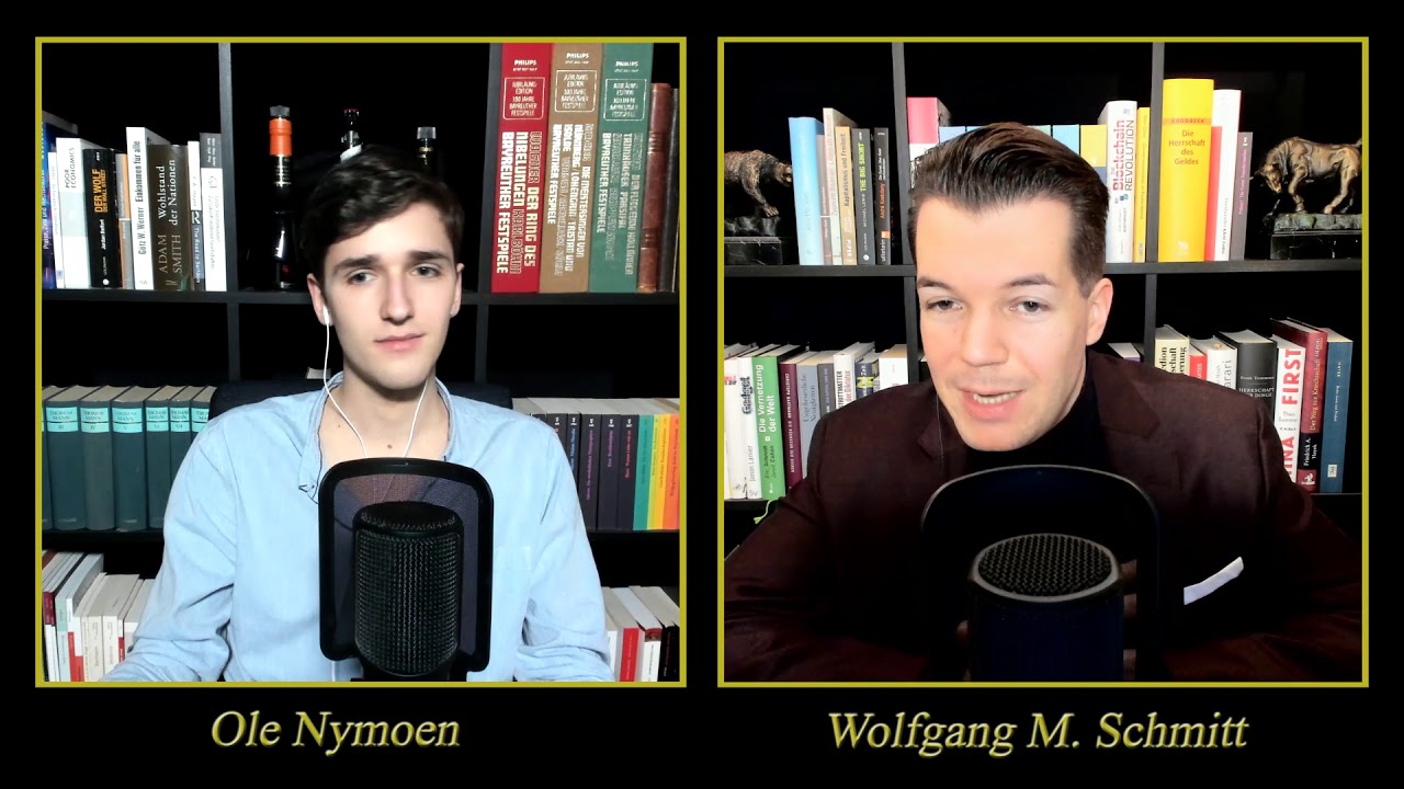 Die Kritik an der Modern Monetary Theory  - WOHLSTAND FÜR ALLE Ep. 28