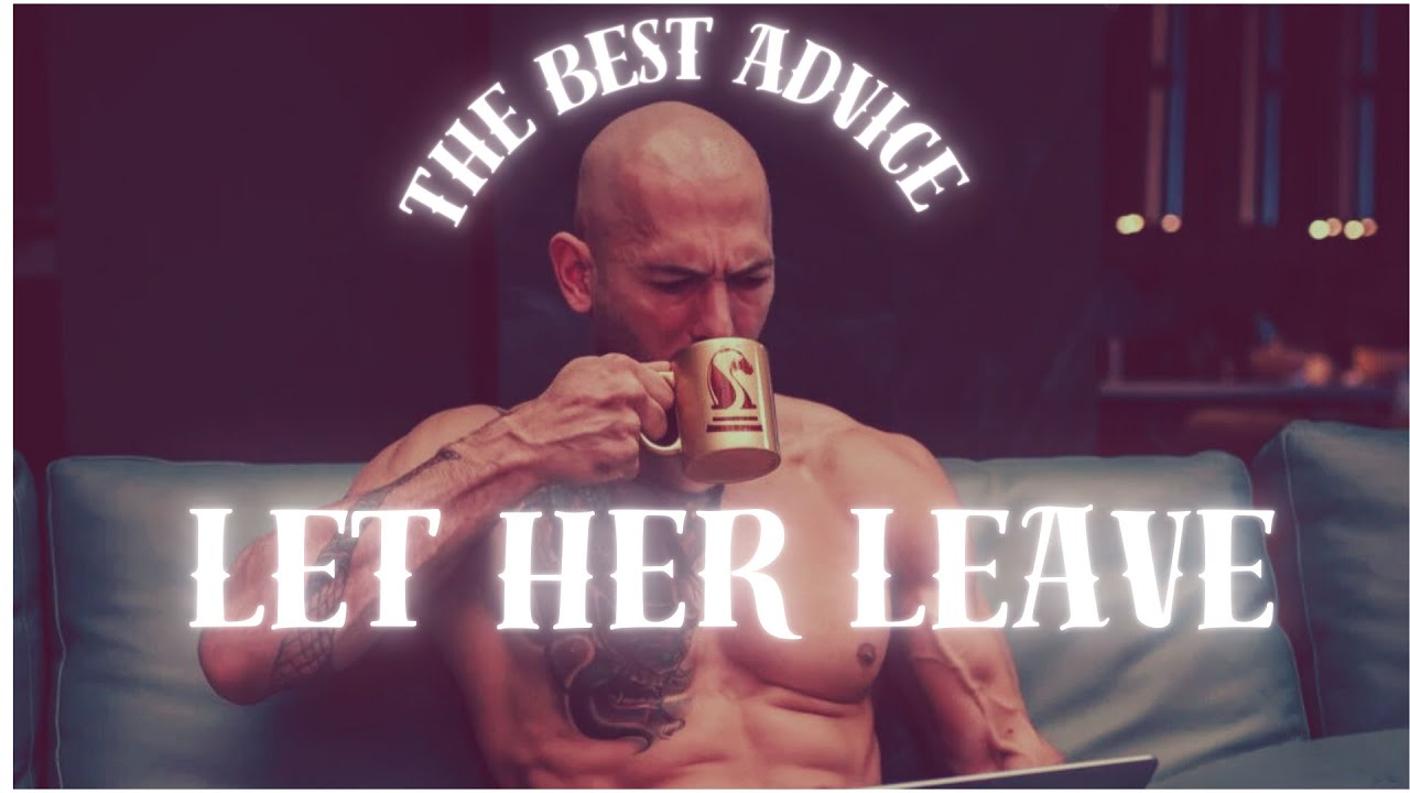 Andrew Tate : Best Breakup Speech Ever | 1 Hr motivation
