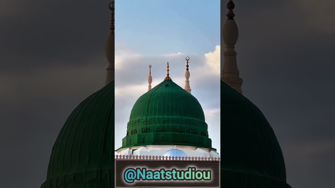 🍁🪷Kafan Meela Nhi Hota🪷🍁#foryou #viralvideo #voiceeffects #foryoupage #trending #madina #naat 