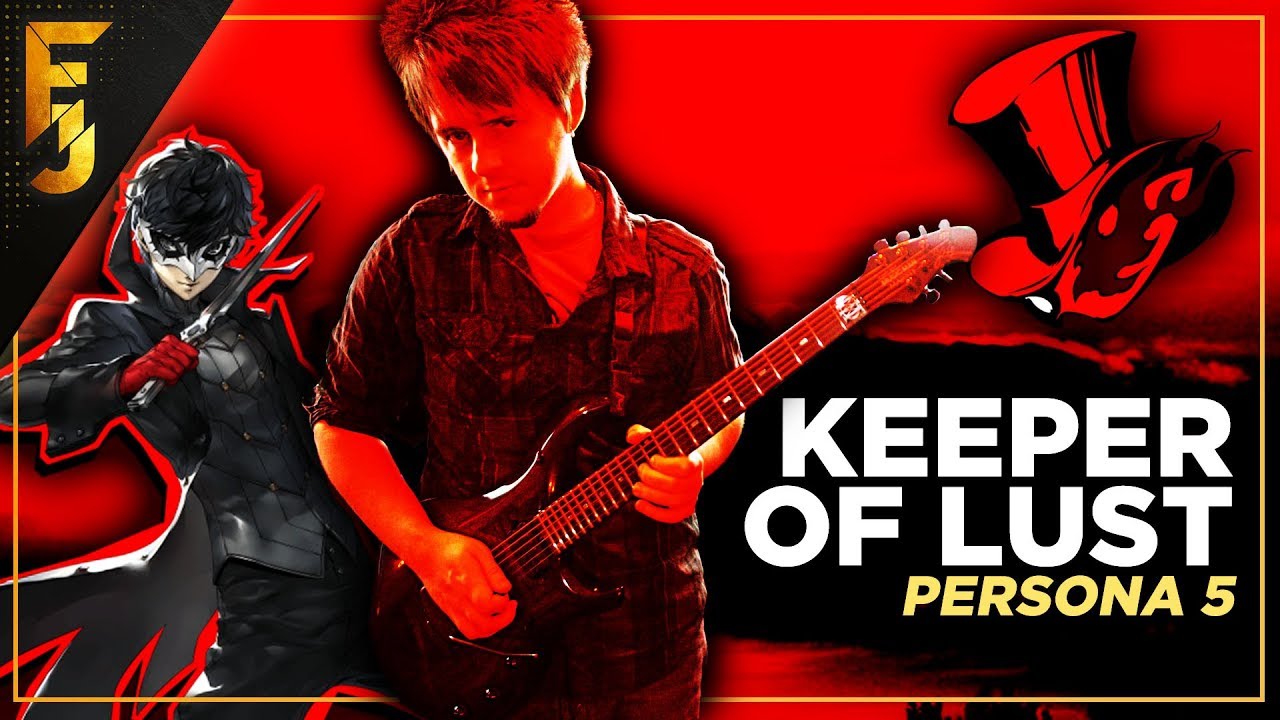 Persona 5 - 