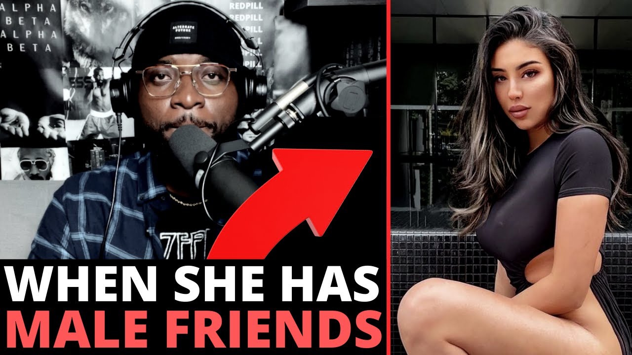 The Truth About Her 