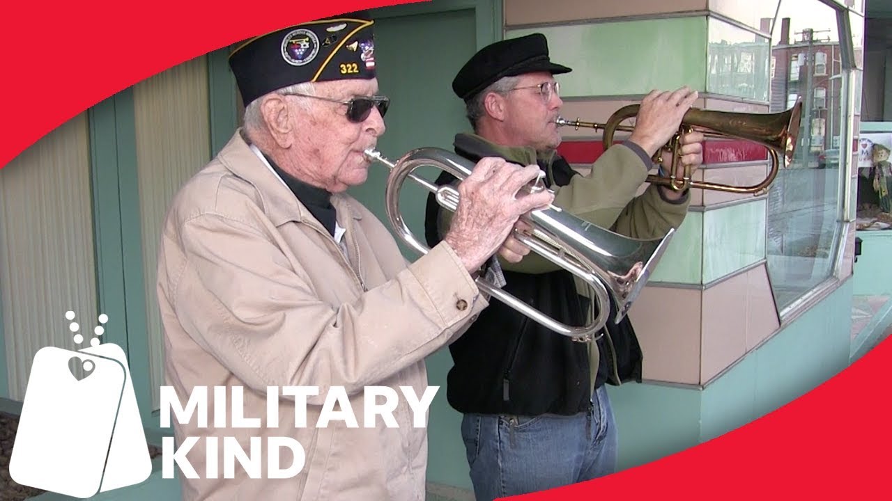 They play for faith, love, and patriotism