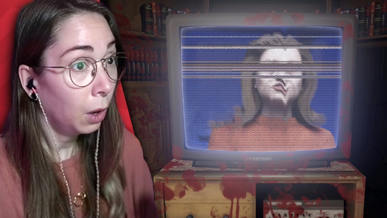 Don't watch the Midnight News Report