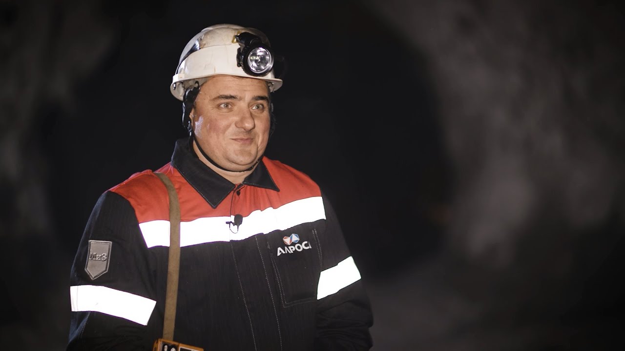 «Нам нельзя сюрпризы устраивать»: взрывники АЛРОСА – о тонкостях профессии