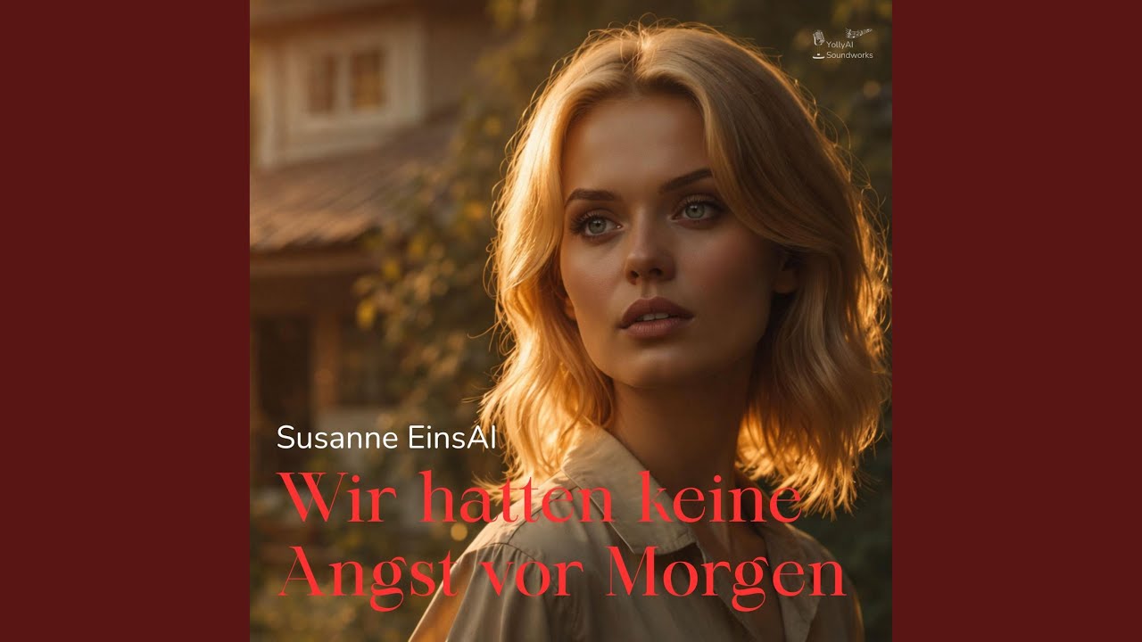 Wir hatten keine Angst vor Morgen