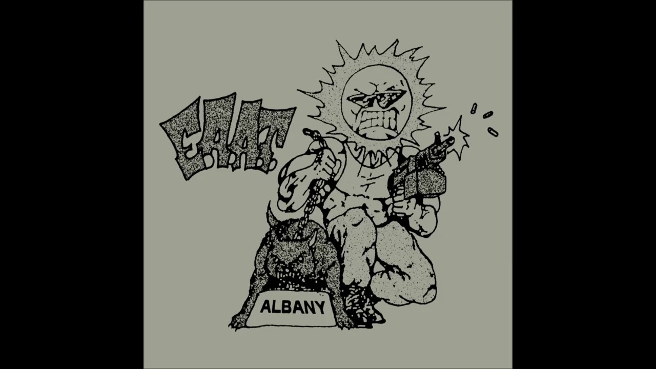 Sunbloc - Enemies At All Times 2024 (Full EP)