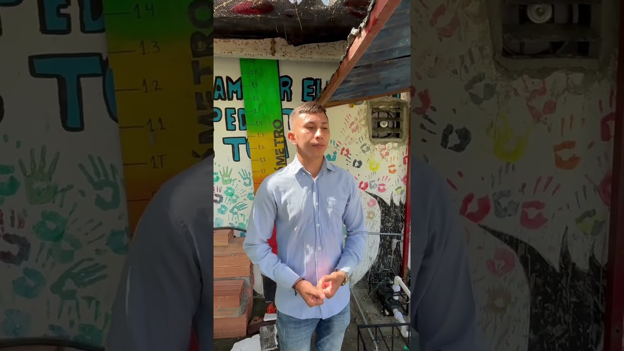 Garden Tour: Automated Irrigation and Waste Management in Matoruco Garden - EPICS in IEEE