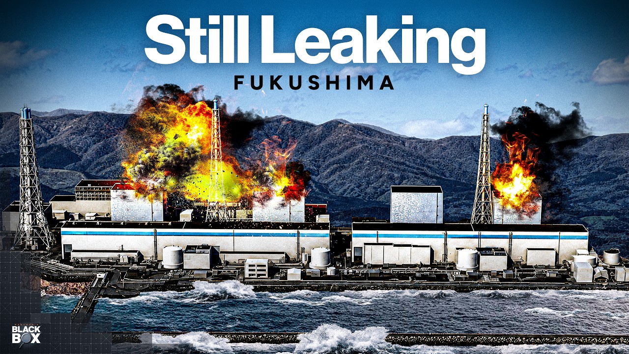 Japan's Most Expensive Mistake