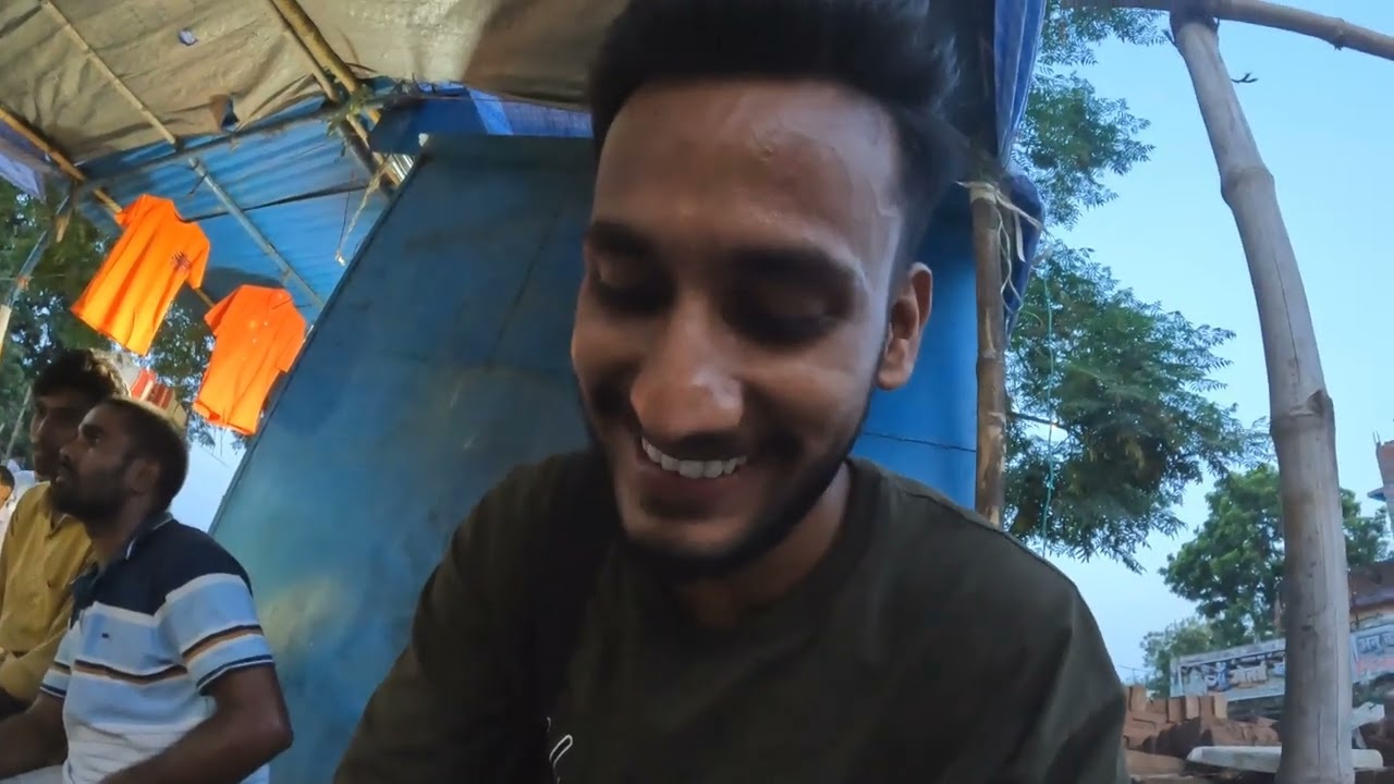 Siwan Jila Ka Famous Karbala Bazar Ghumiye 🤩 Village of #Siwan | Keshari Vlogtech