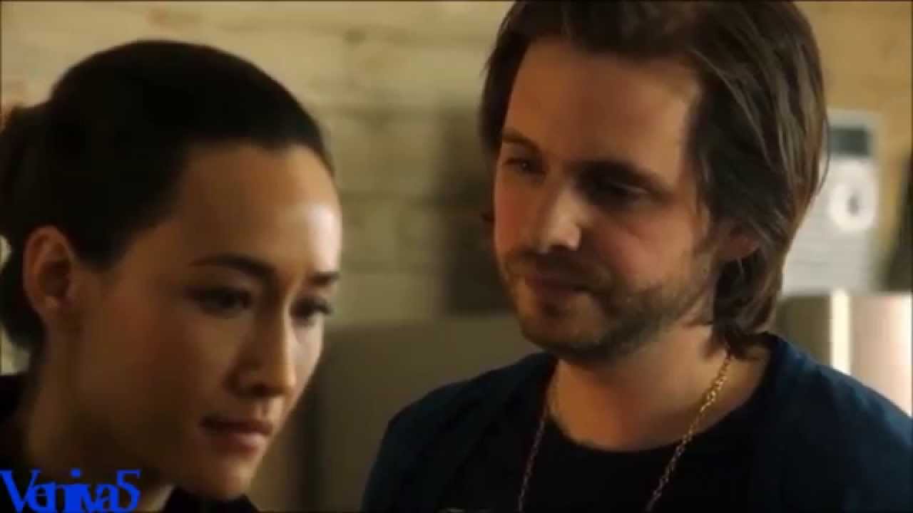 Birkhoff & Nikita - Because Of You