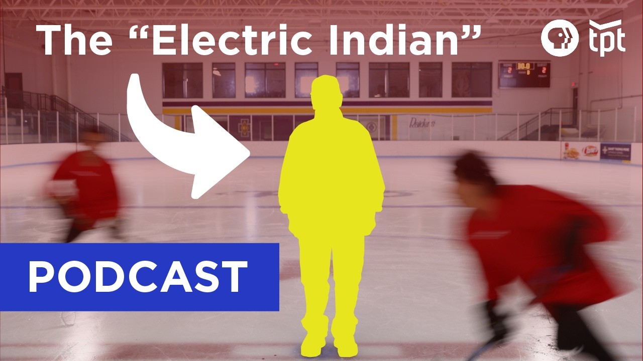 The True Story of a Minnesota Hockey Legend | Playback Episode 1