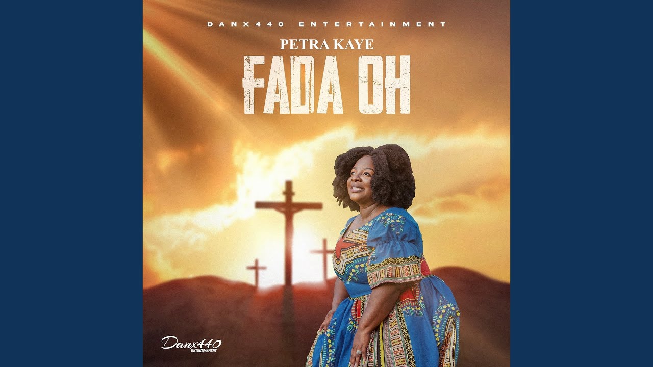 Fada Oh