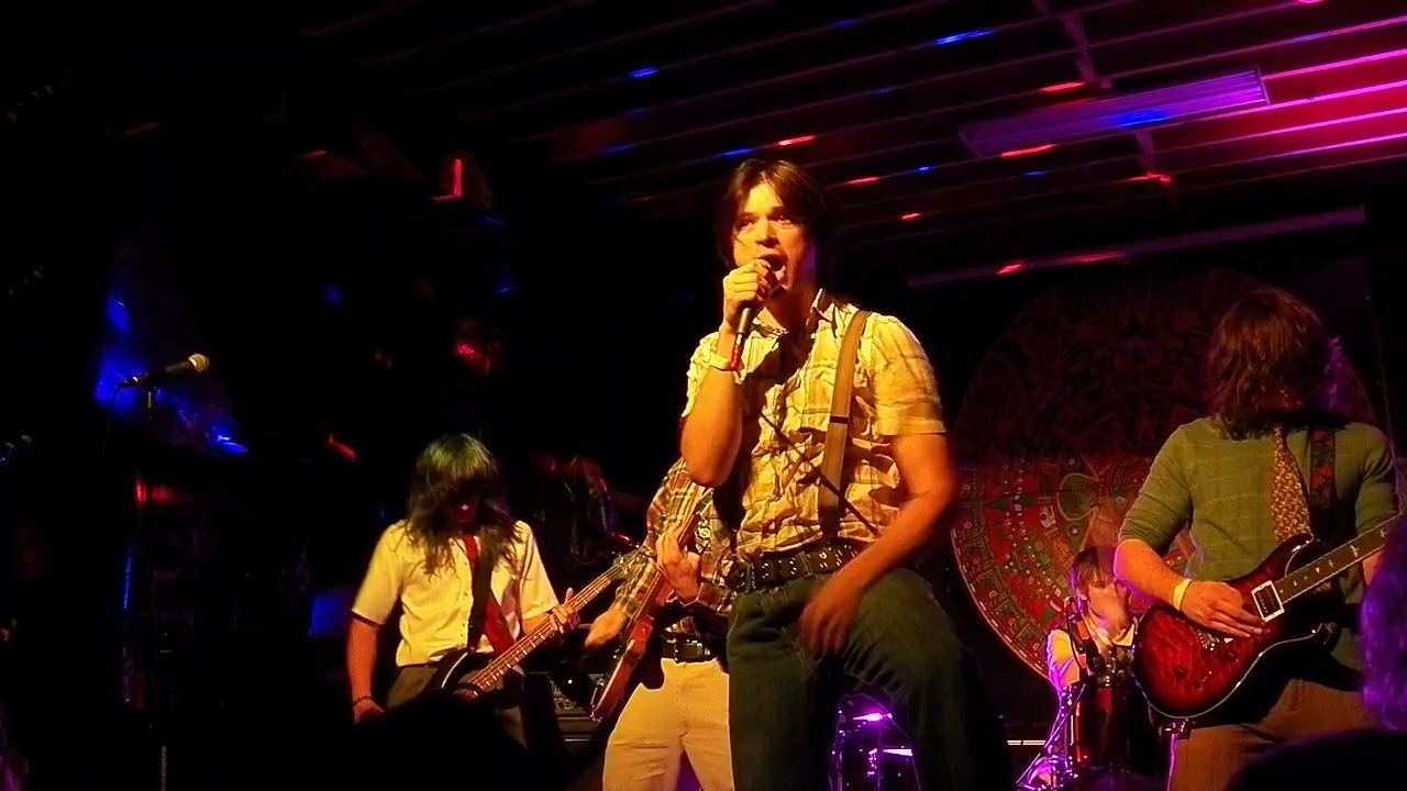 Collective Dust - Just Wait For The Redux / 2007 Called, They Want Their Music Back - El Paso TX