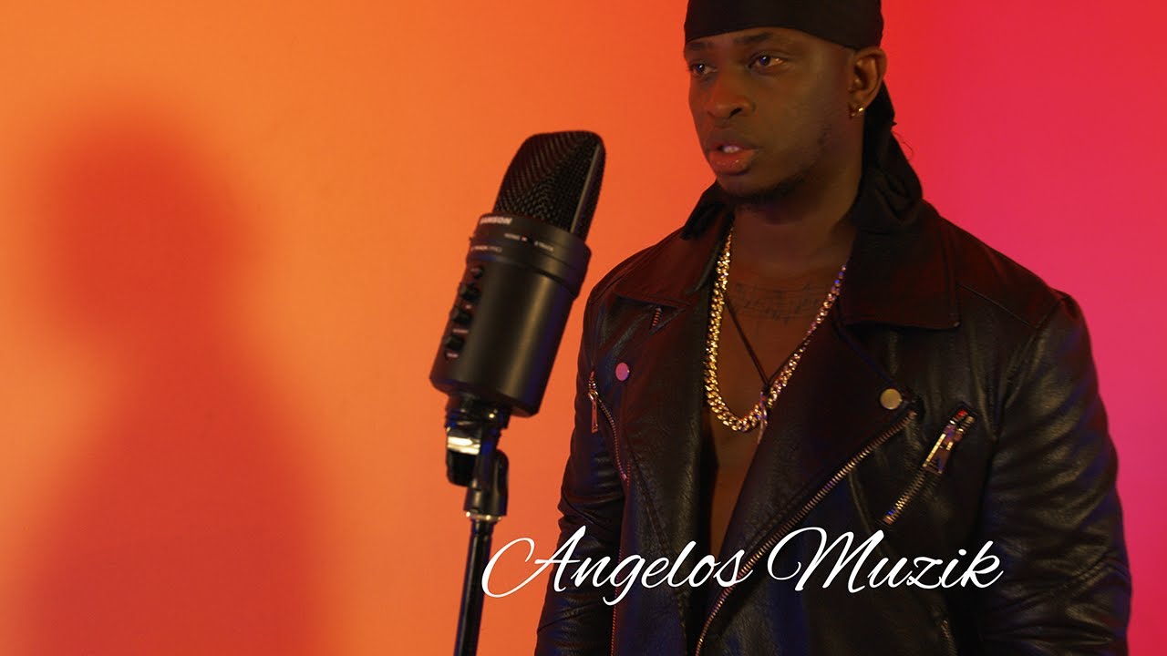 Higher Than Ever Official Video || Angelos Muzik