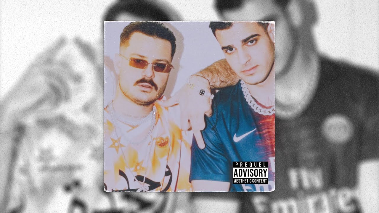 (Free) Sidarta x Saske Type Beat | Athina
