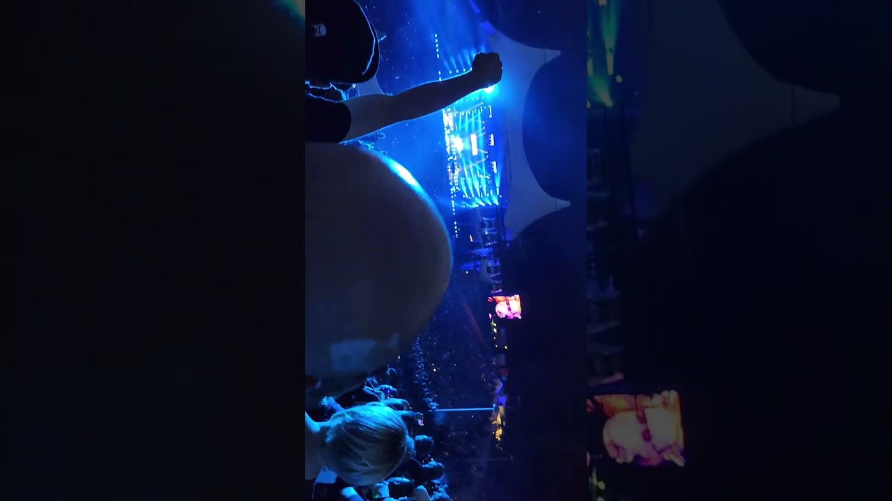 Böhse Onkelz ohne mich 20.08.2024 Waldbühne Berlin