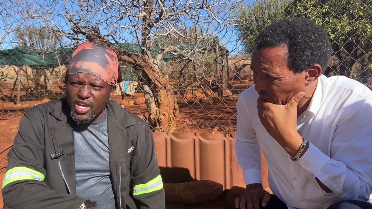 Ayanda Msweli Foundation | Kugoboz’Igazi Kwa Zulu