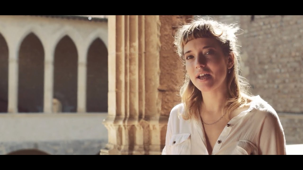 Aqueres Montanhes - Banda Sonora Premis El Temps de les Arts