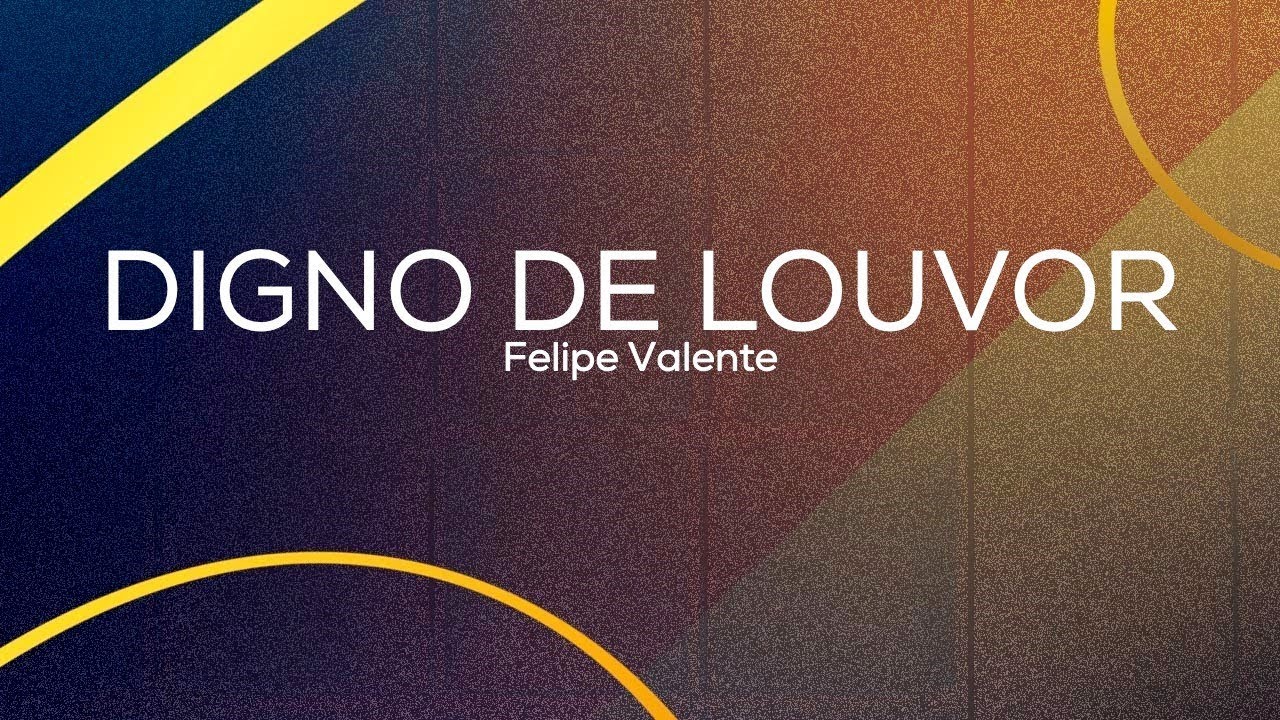 DIGNO DE LOUVOR - ADORADORES 2