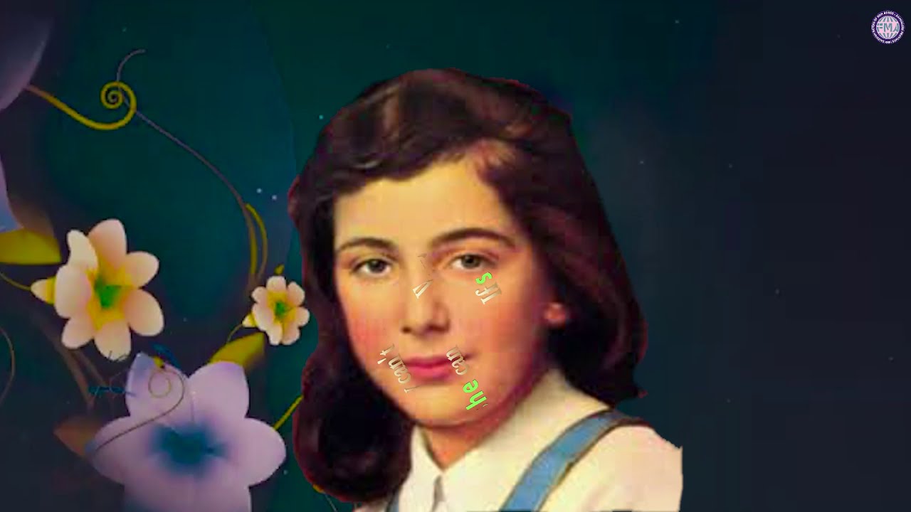 Blessed Laura Vicuna -  Caring Attitude - Sr. Joy Sharmista (Novice)