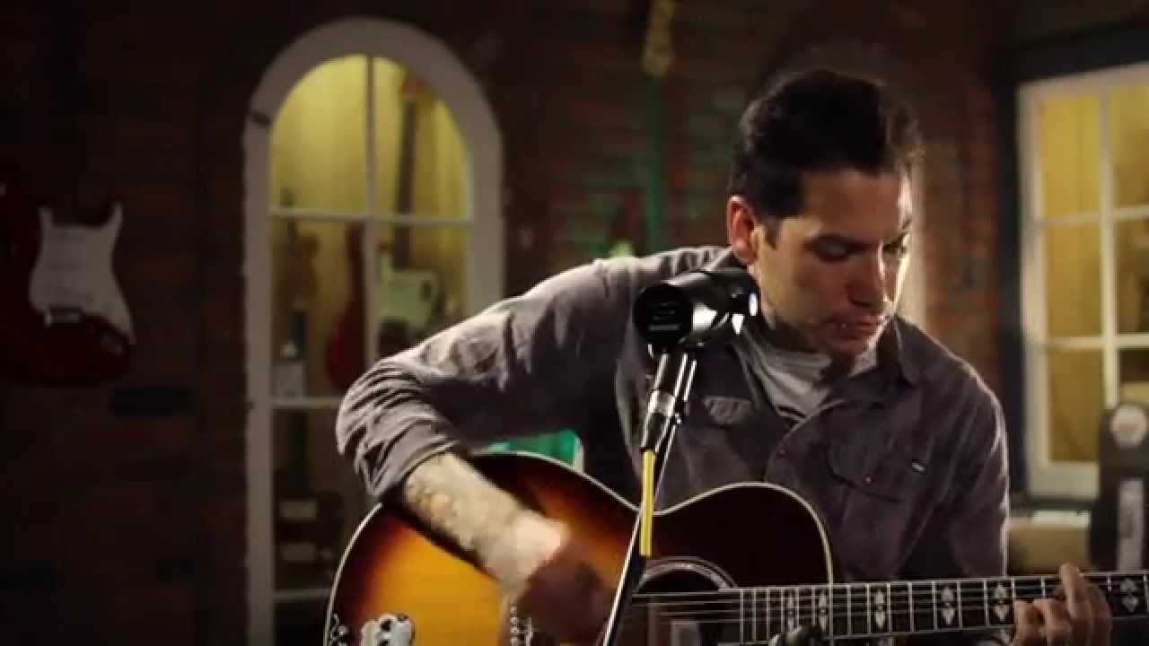Майк Эррера (MXPX) 