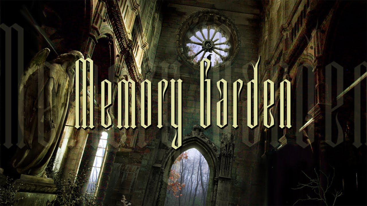 Memory Garden - The Evangelist (OFFICIAL)