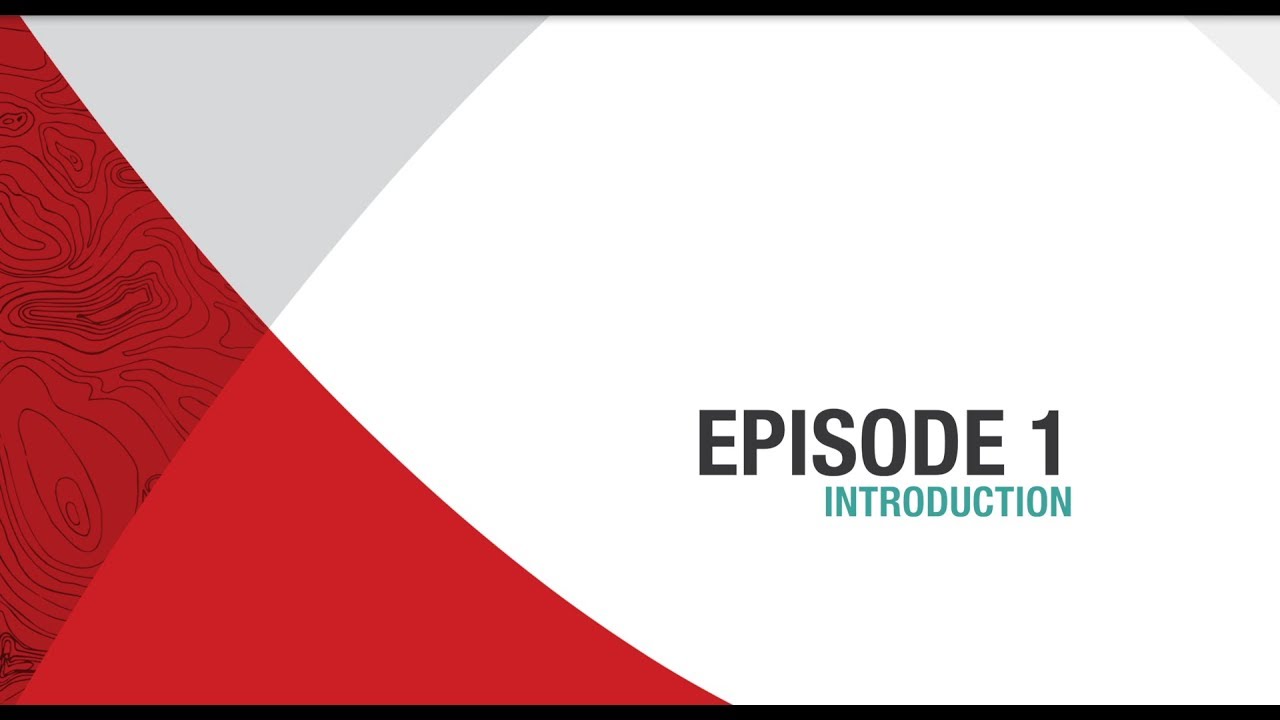 1: Introduction