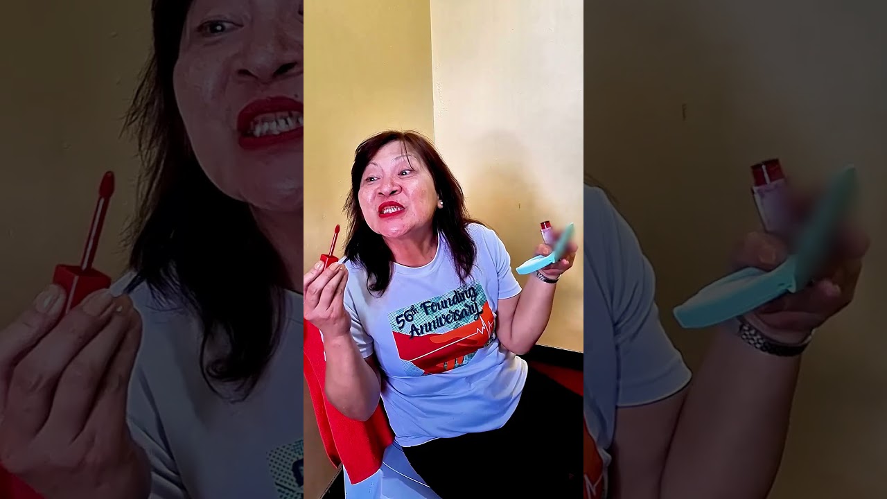 #JokeTime with Nana Toyang and Tata Badong #NanaToyang #TataBadong #Poinsettia #Comedy