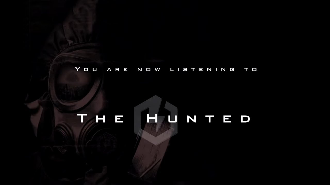 H Y P E R D O S E - The Hunted [Official Lyric Video]