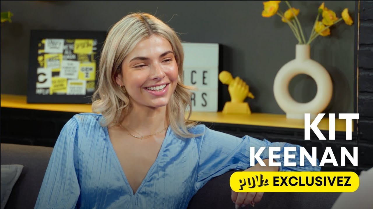 Does the relationship you have with your parents define you? | Kit Keenan Exclusive