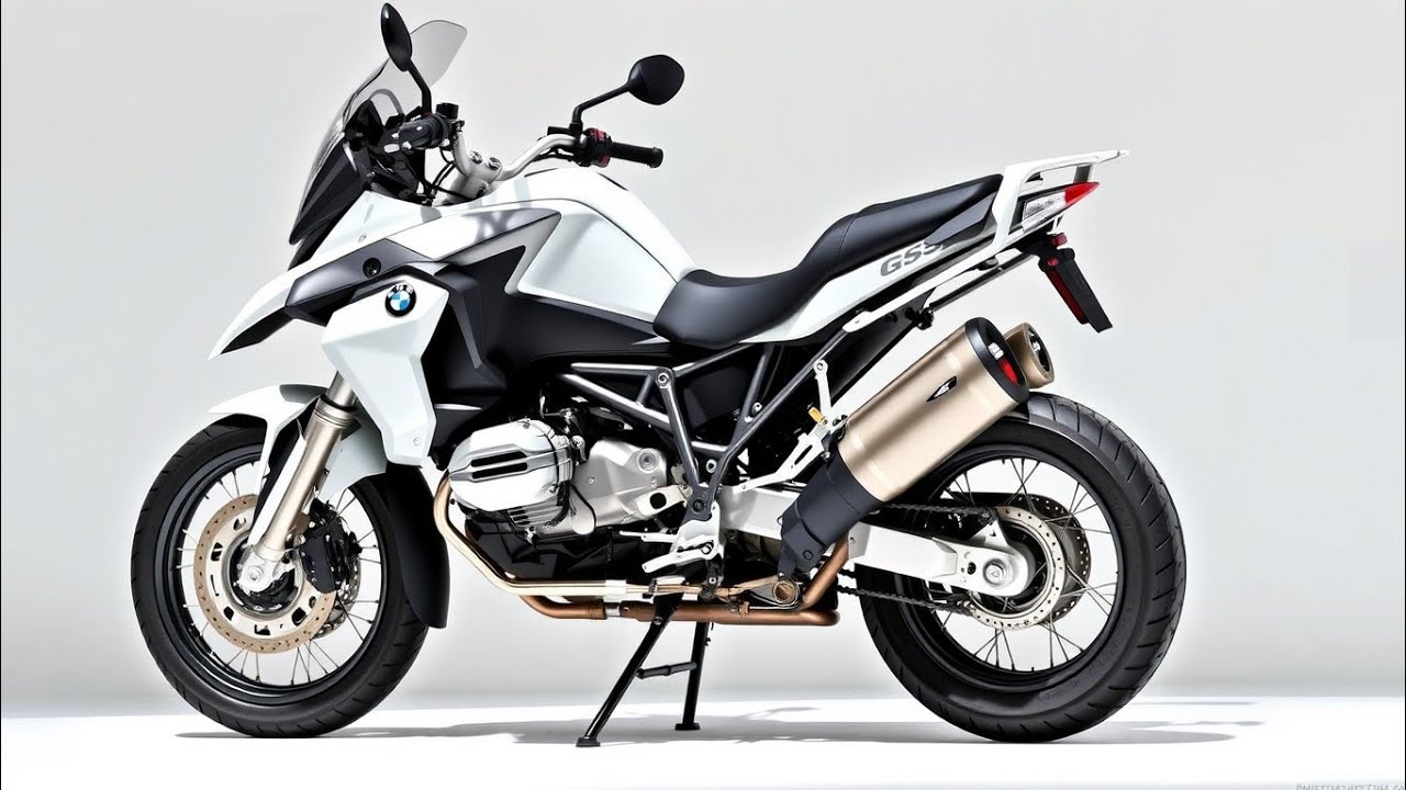 BMW R1250 GS โคตรแรง โคตรลุย! ราชาแอดเวนเจอร์ตัวจริงแห่งปี 2025 | Bike Zone 2026