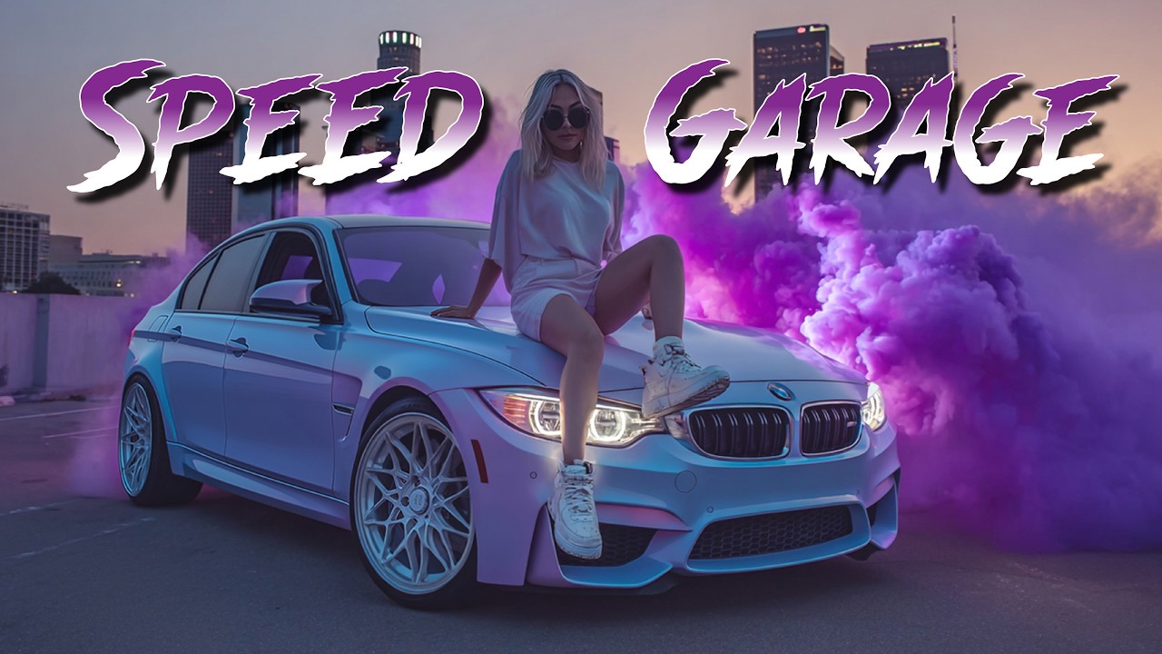 Speed Garage Mix 2026💥😉🤘Best Nonstop Remixes Of Popular Songs⚡️Car Music🔥Speed Garage DJ Remix