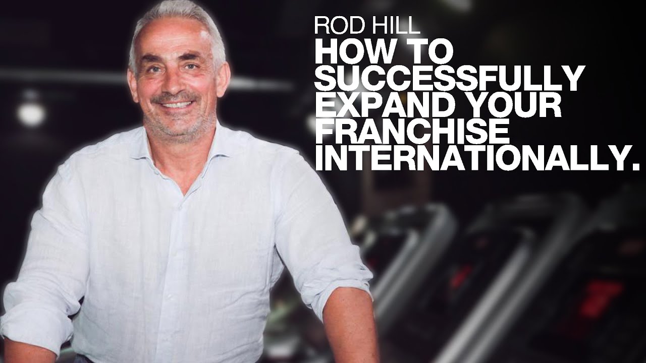 Fitness Gym Franchise Trends That Will Shape the Next Decade