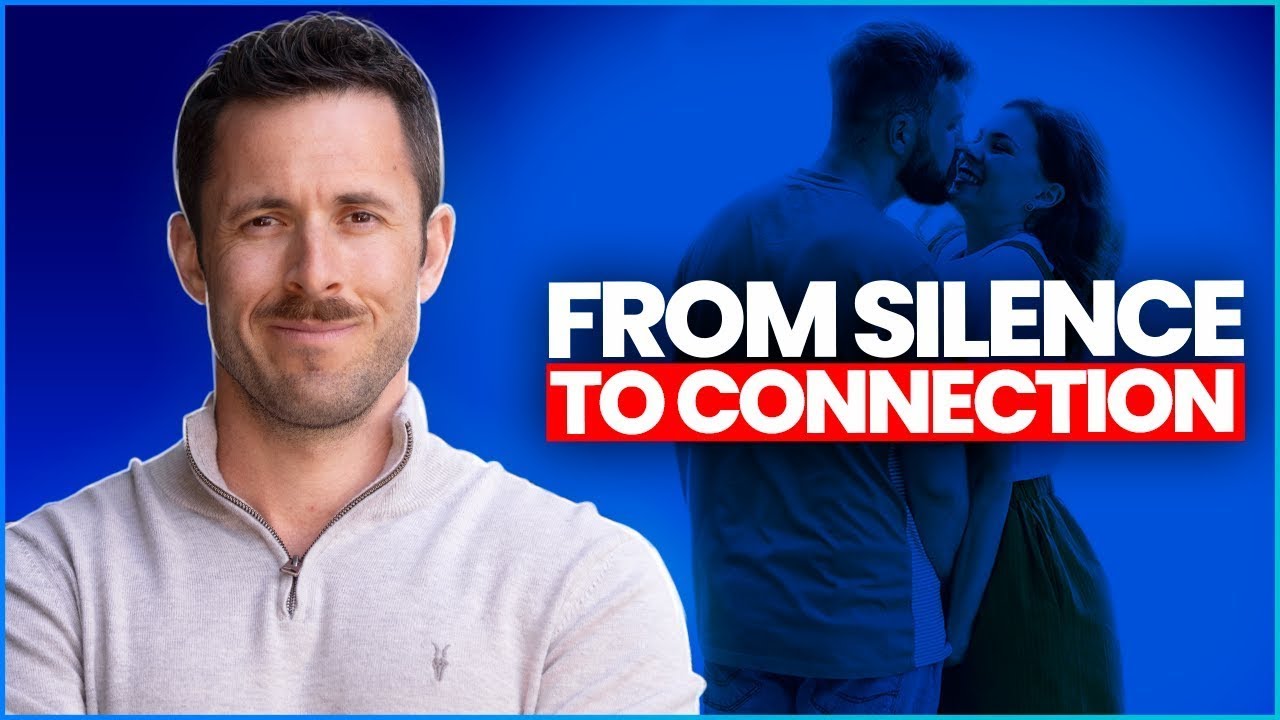 How to Get Your Wife to Open Up Emotionally (When She's Shut Down)