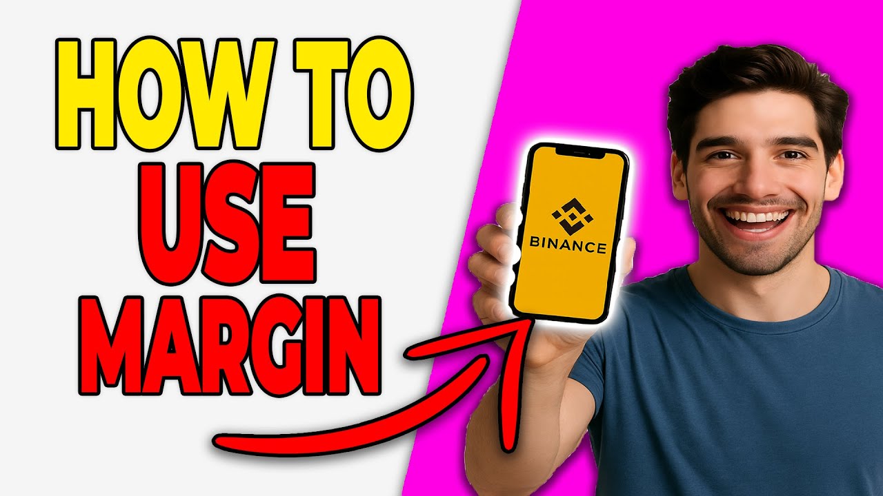 How to Use Binance Cross Margin vs Isolated Margin (Explained Simply)