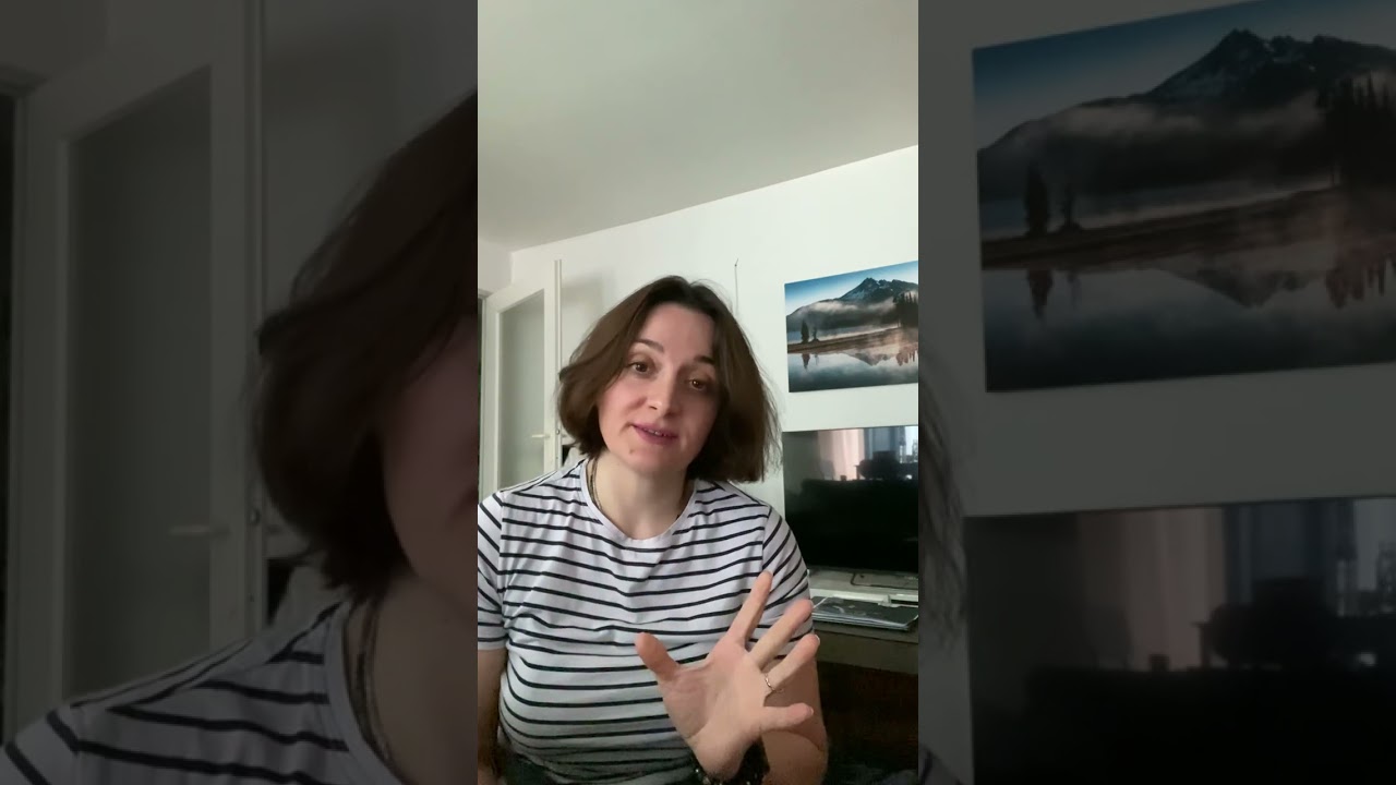 თუ უყვარხარ რატომ აკეთებს პაუზებს!!.