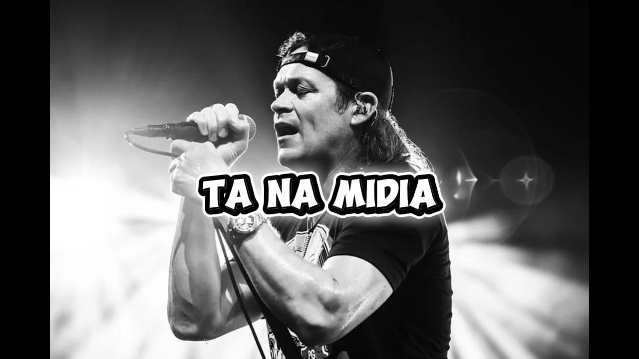 Morre Brad Arnold, vocalista do 3 Doors Down, aos 47 anos